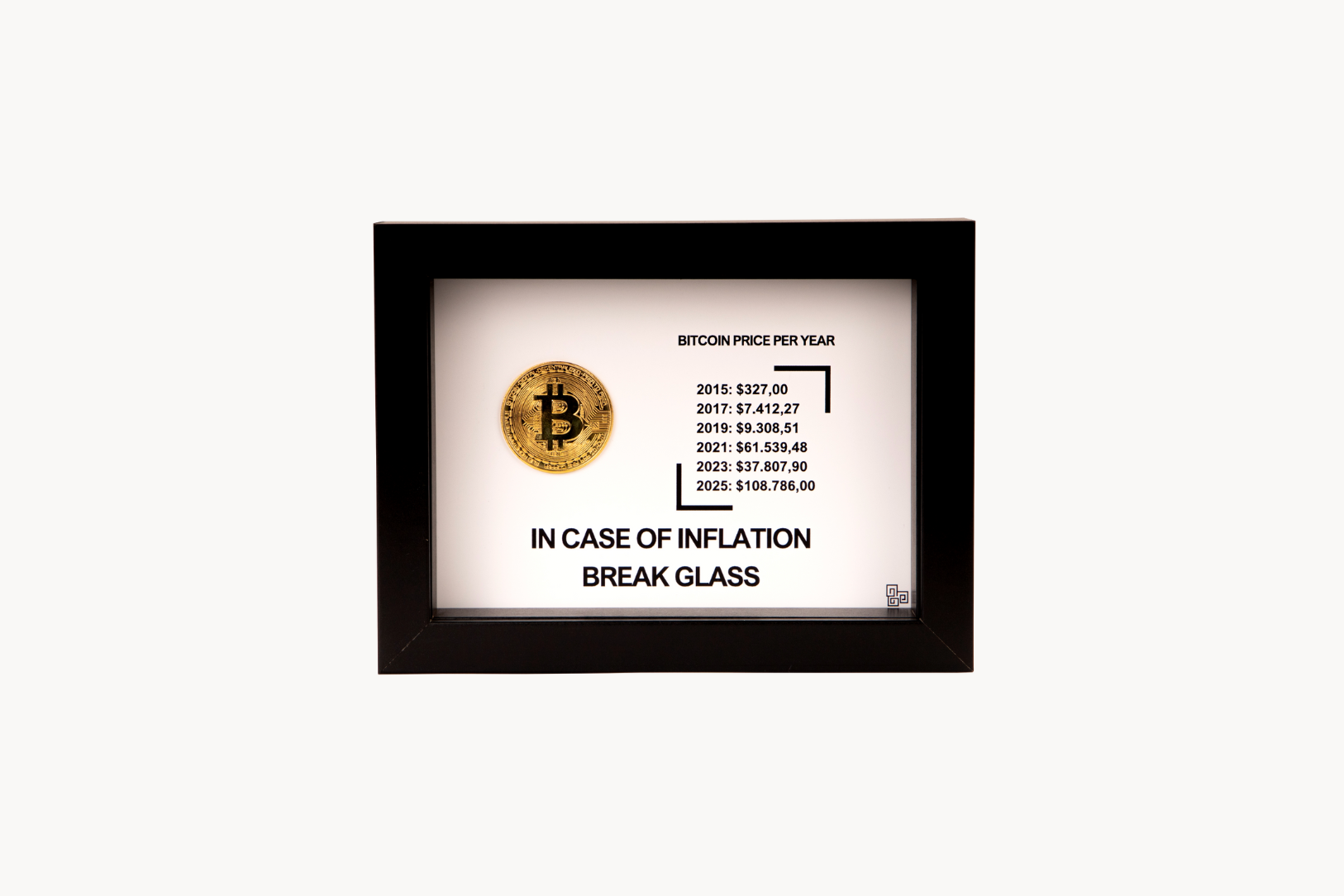 BITCOIN