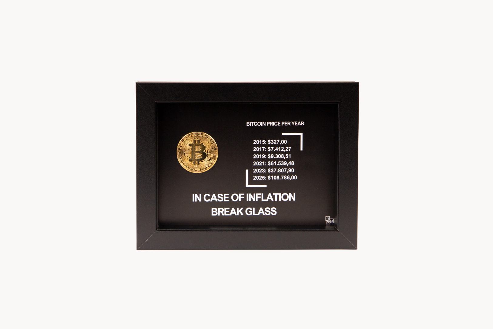 BITCOIN