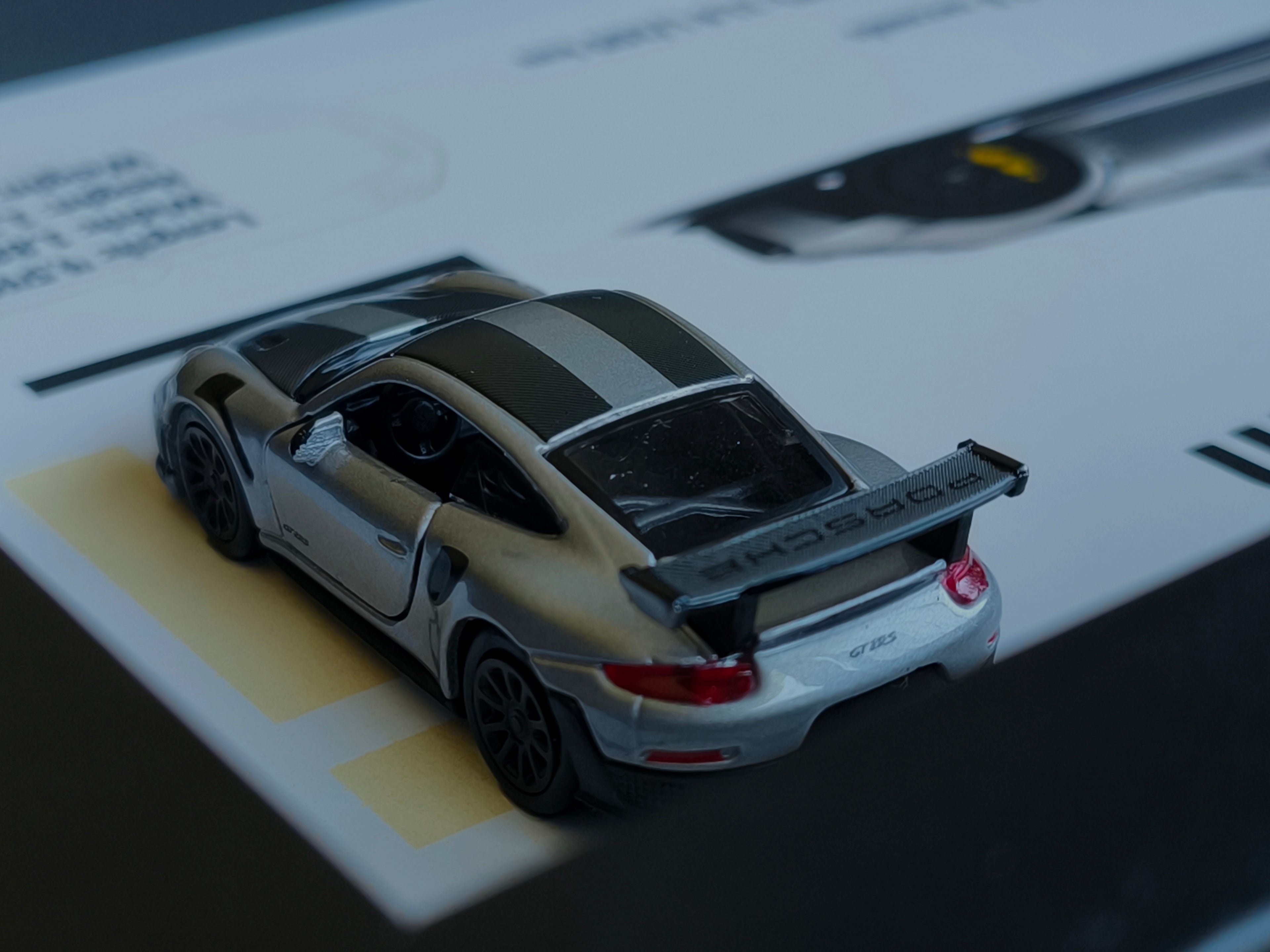 Car Frame