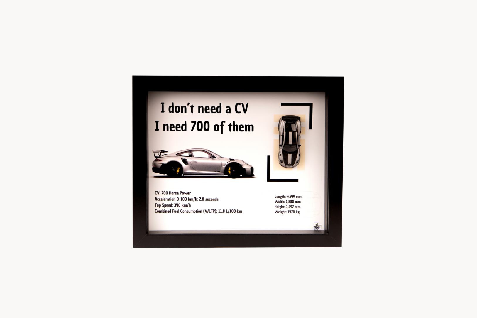 Car Frame