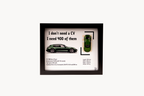 PERSONALIZADO Carros