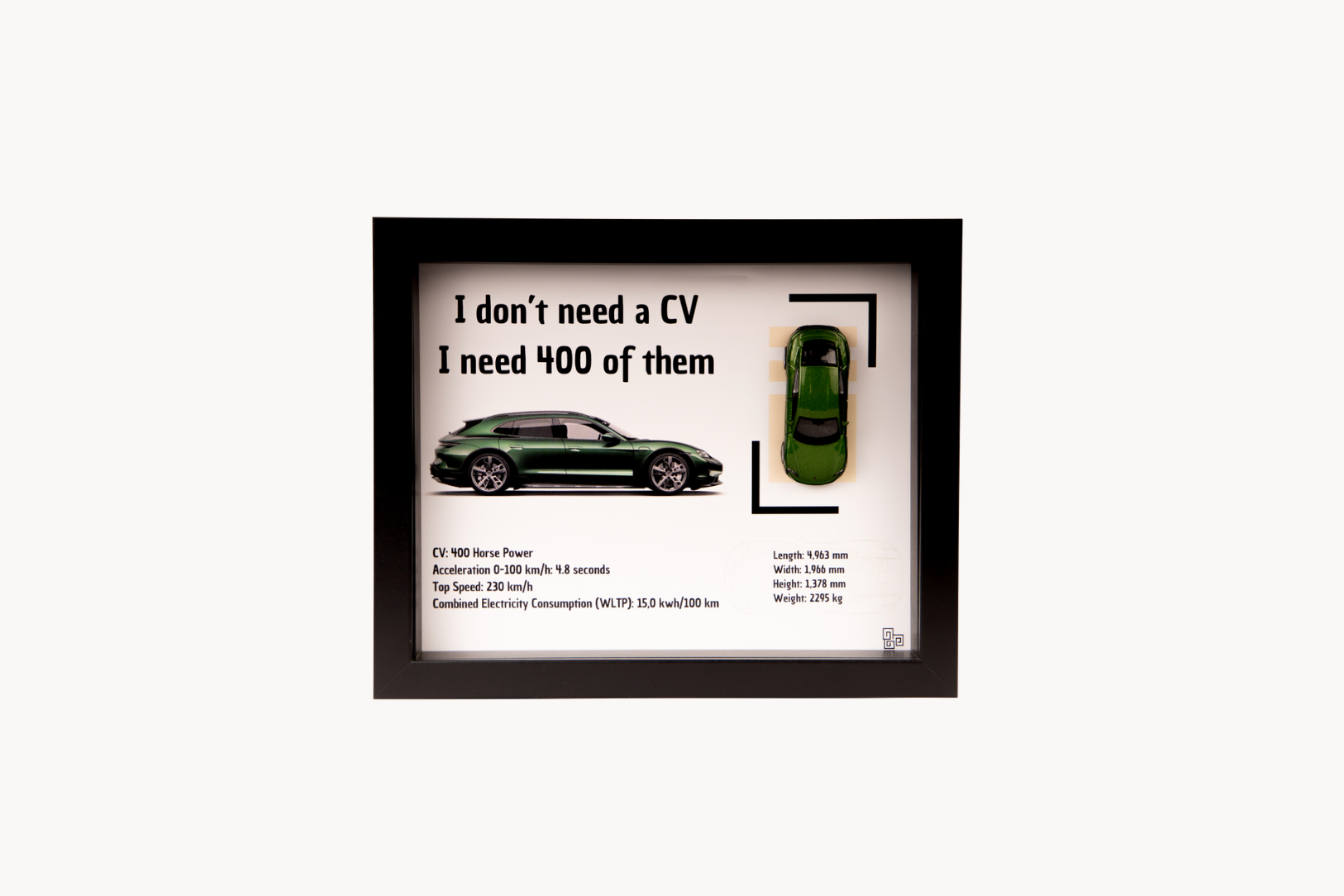 PERSONALIZADO Carros