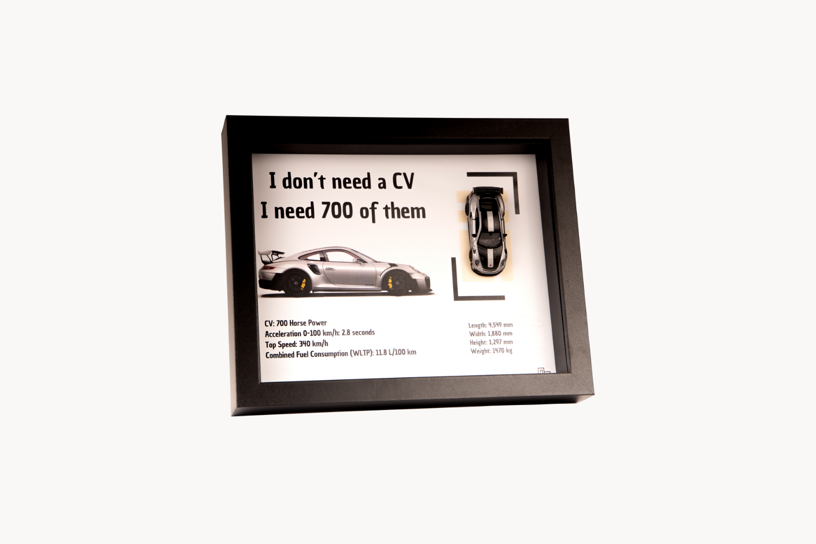 Car Frame