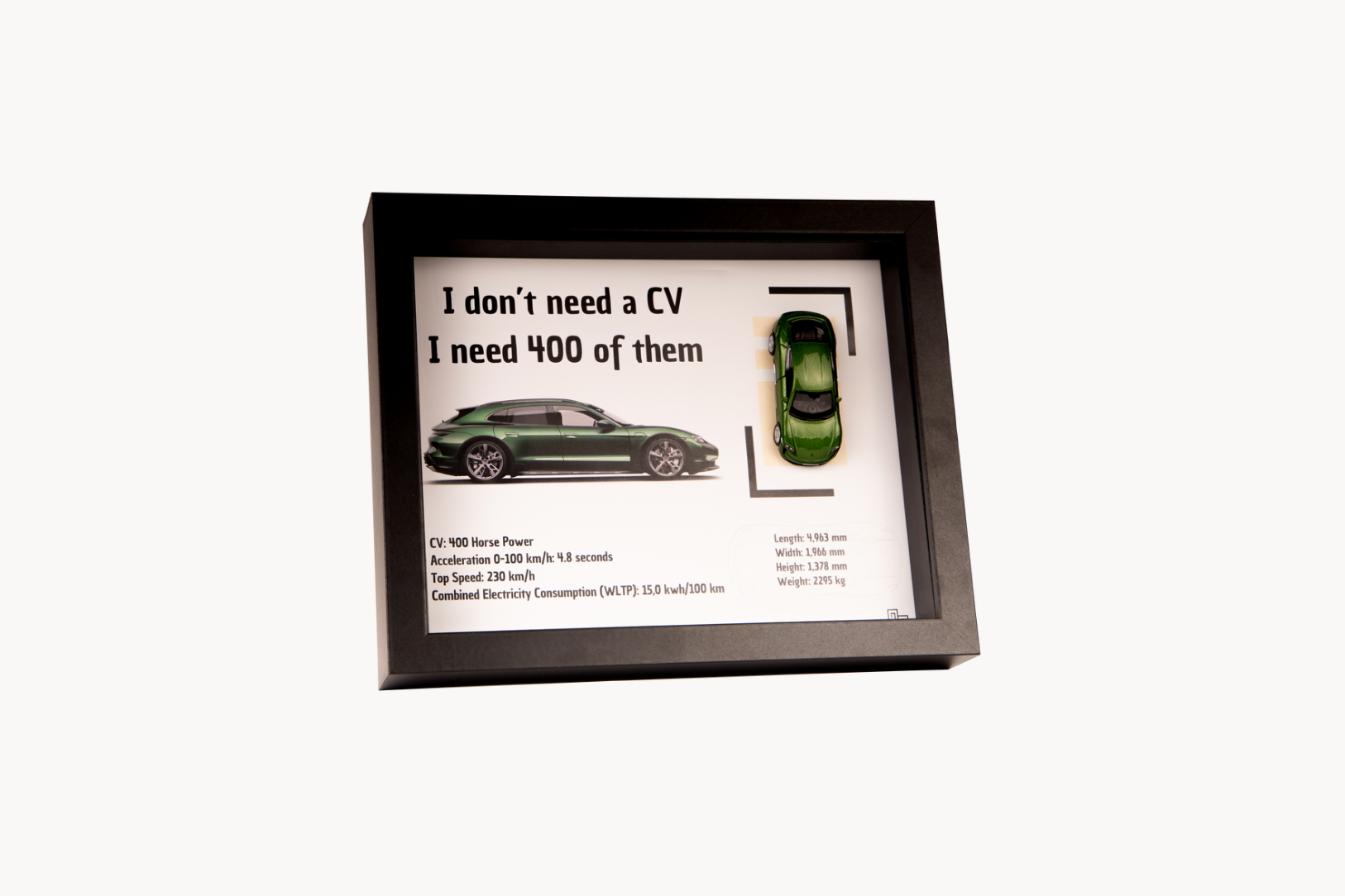 Car Frame
