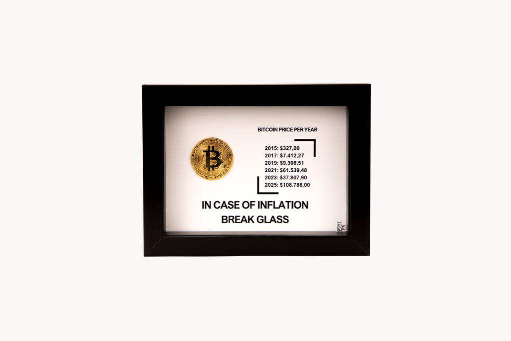 BITCOIN