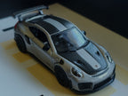 Car Frame