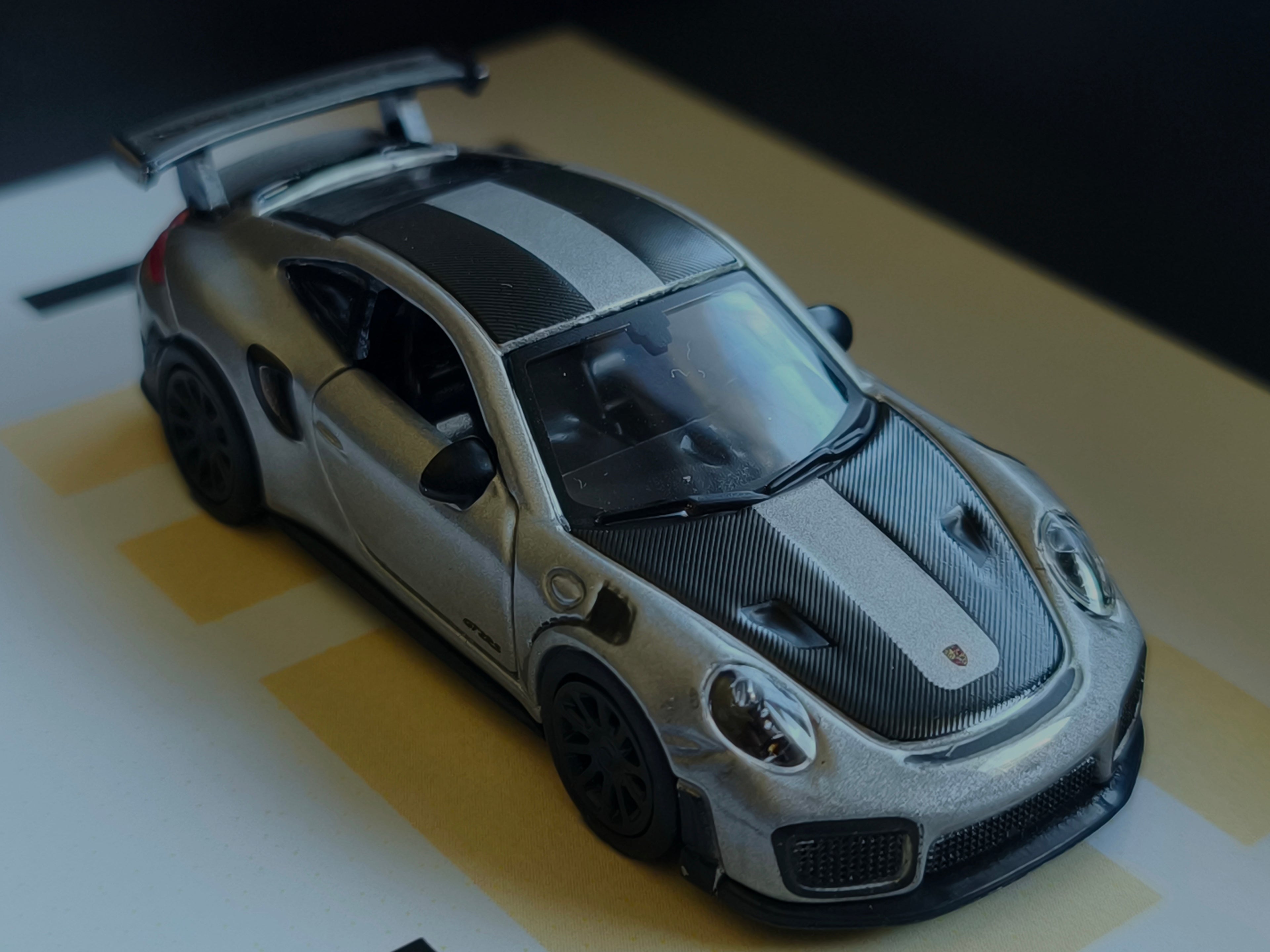 Car Frame