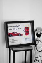 Car Frame